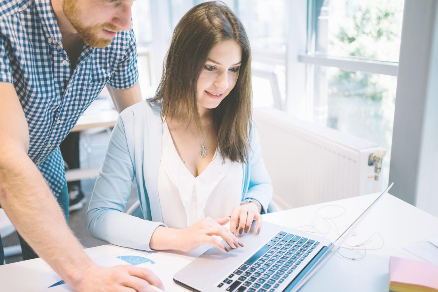 Практическая работа с финансовыми документами и расчётами